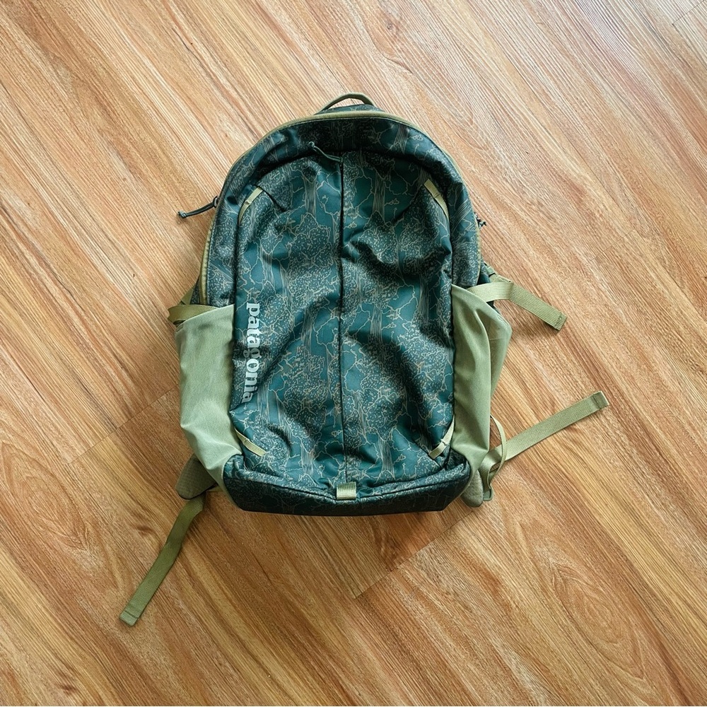 Patagonia Refugio 26L Backpack